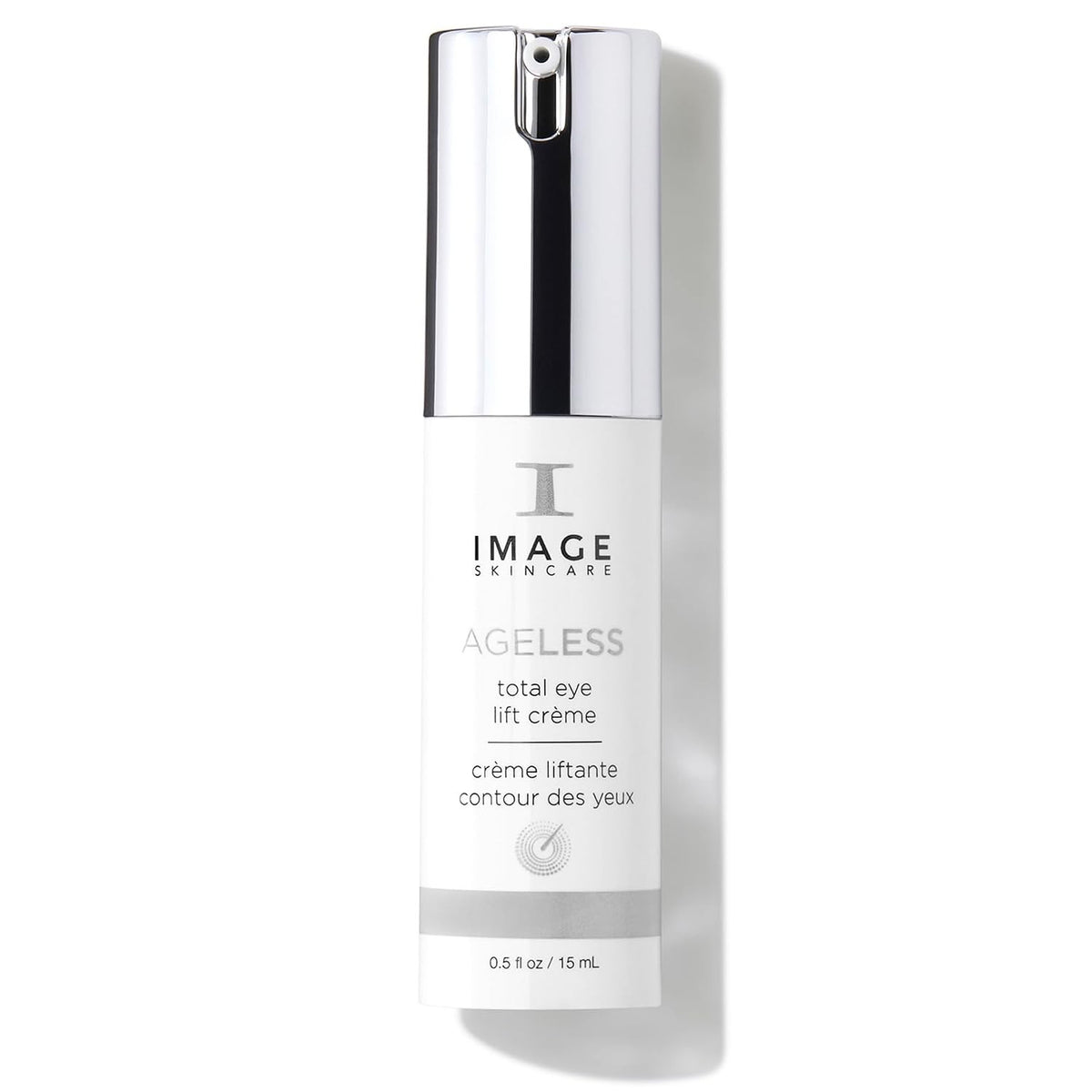 Ageless Total Eye Lift Cream - 0.5 oz Anti-Aging Eye Treatment