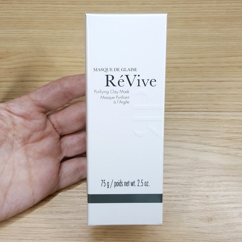 Purifying Clay Mask - 2.5oz