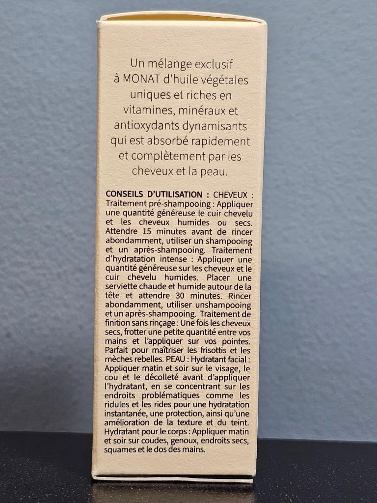 Rejuveniqe Oil Intensive 0.5 oz | Moisturizing Skin & Hair Oil
