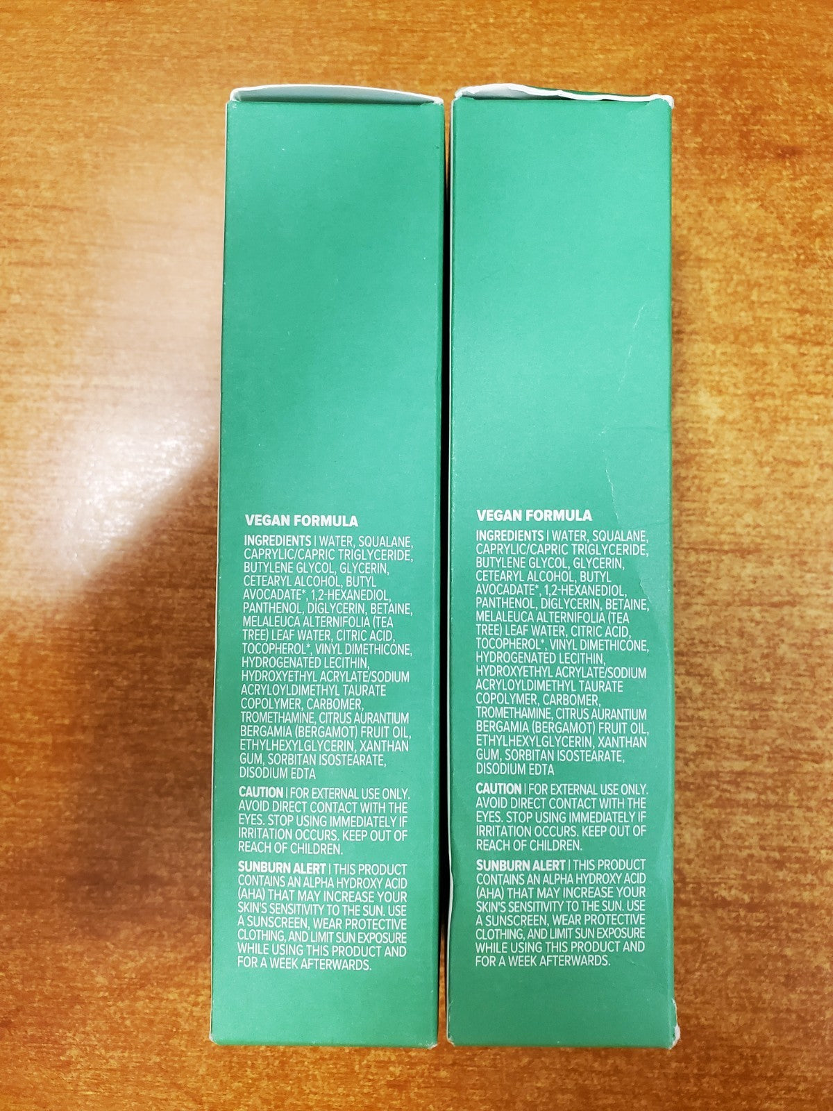 Bring On The Barrier Lightweight Moisturizer, 2-Pack (50ml)