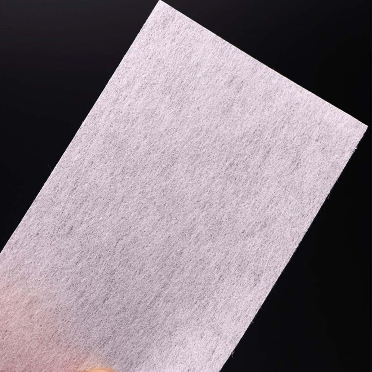 Disposable Perm Paper Sheets 90pcs Heat-Resistant for Hair Styling