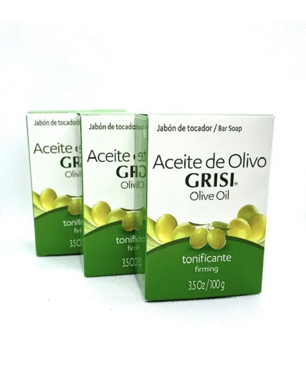 Gentle & Exfoliating Bar Soap Pack - Seaweed, Aloe Vera, Mother of Pearl, and More