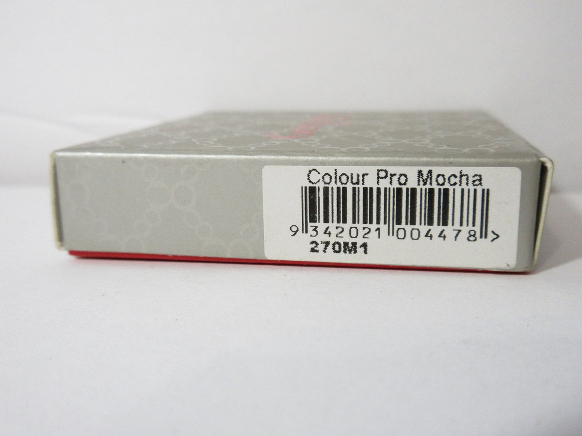 Eye Shadow Palette Mocha - Vibrant Eyeshadow for Creative Looks