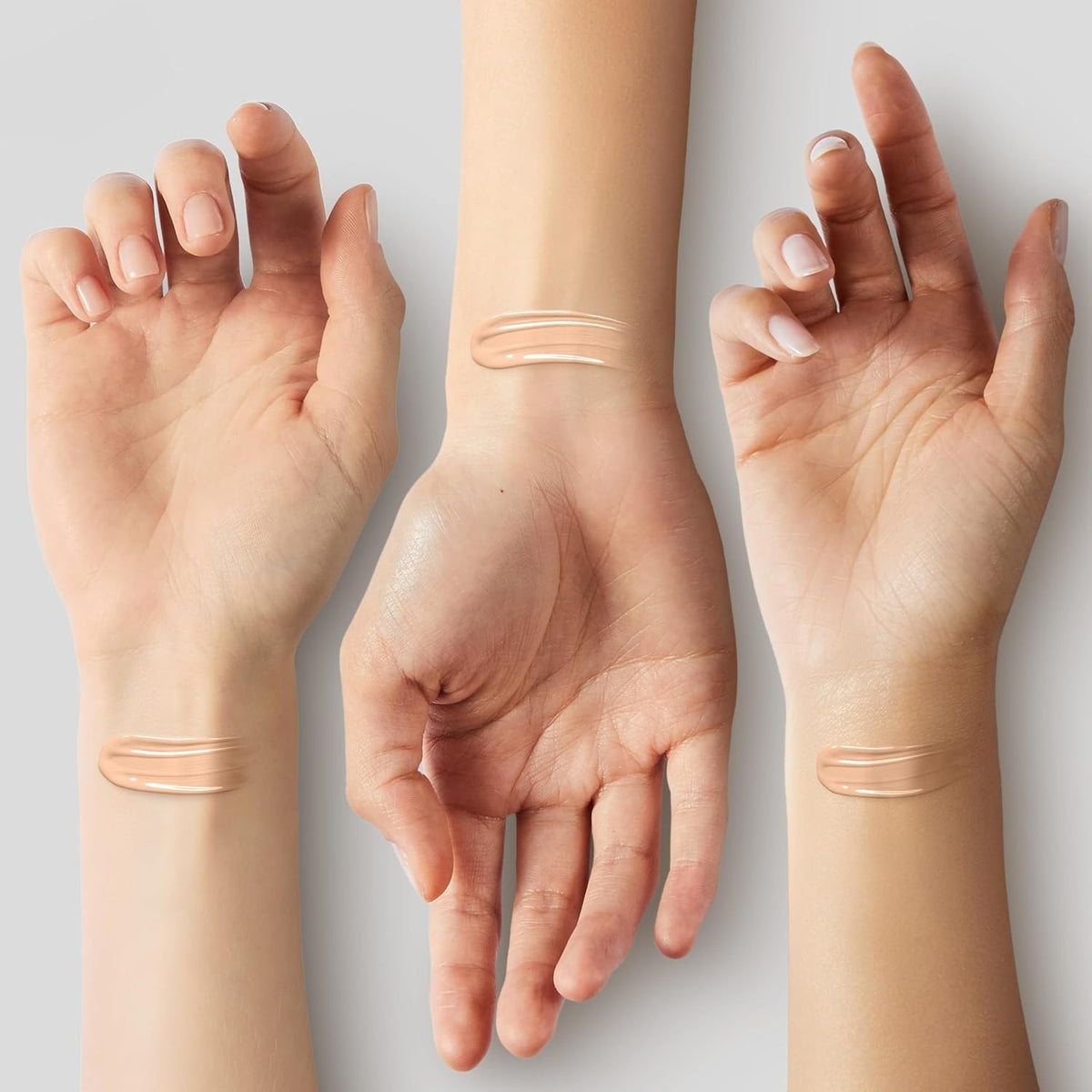High Coverage Makeup Foundation Stick - Dewy Finish, Blemish Concealer
