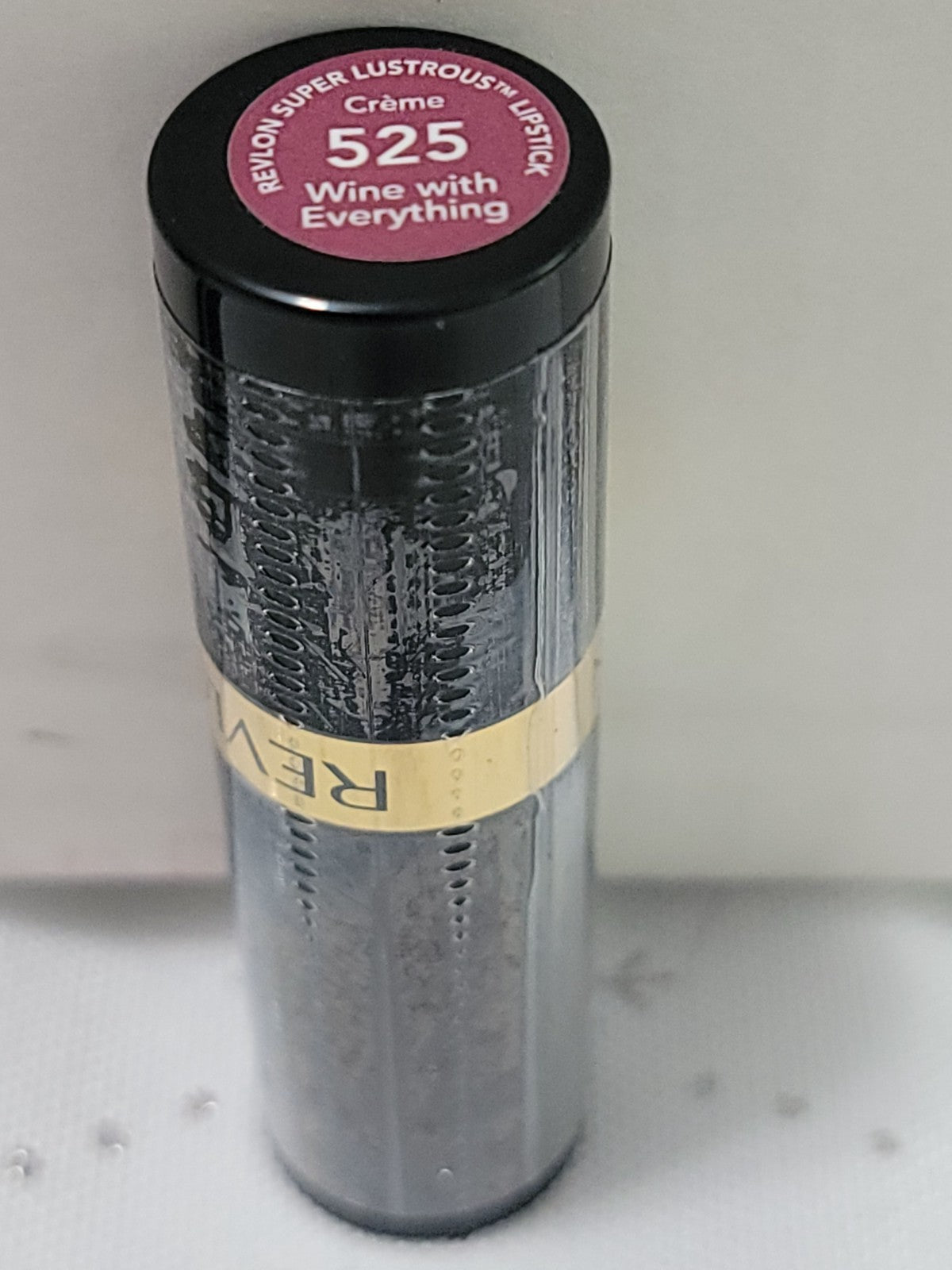 Lipstick Set - Assorted Shades, Buy 2 Get 1 Free, Revlon Super Lustrous