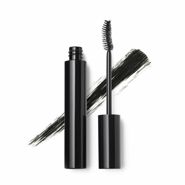 Volumizing Black Mascara - Extreme Length, Lift & Separation for Full Lashes