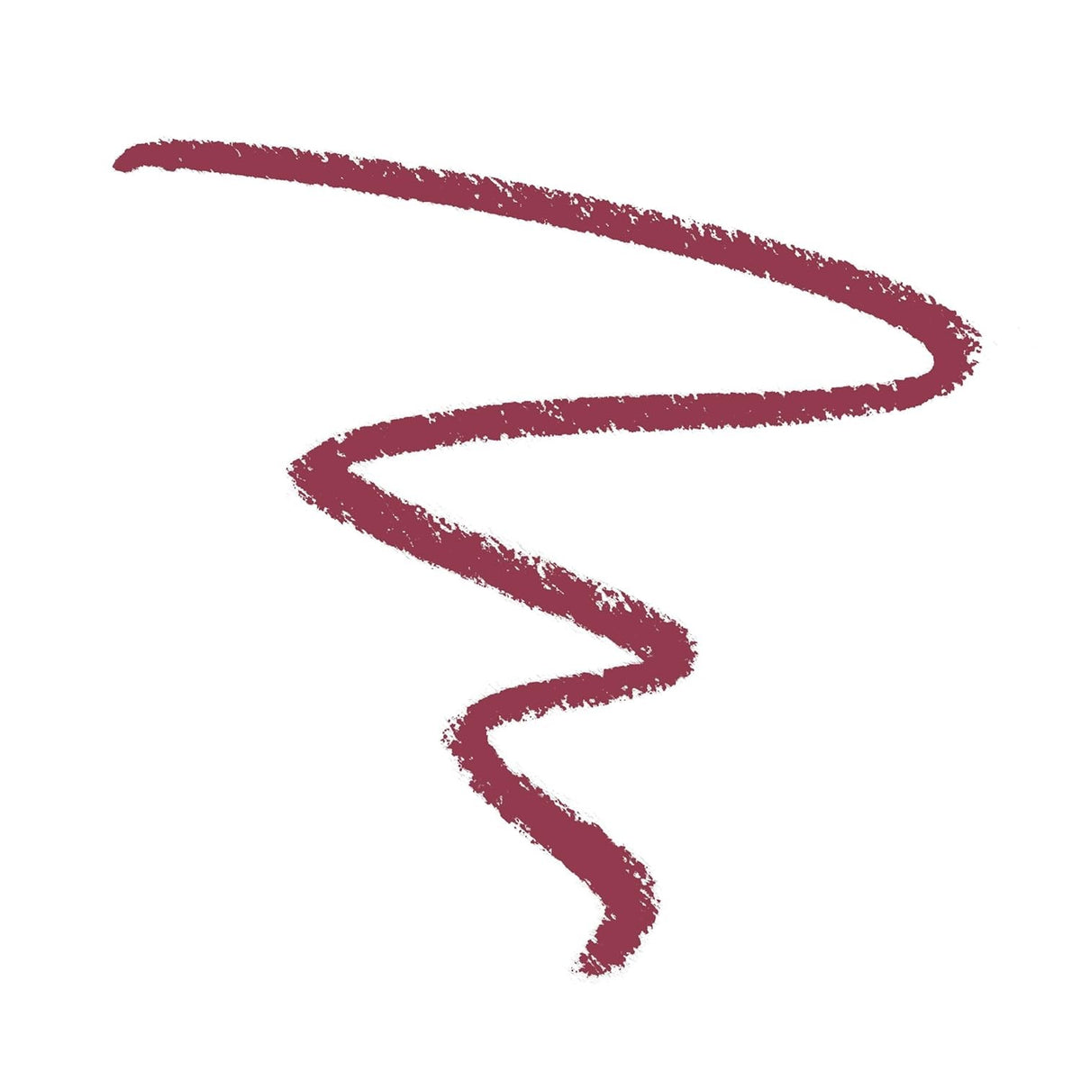 Lip Liner Pencil Gel Matte Retractable Gone Burgundy - Wet N Wild Perfect Pout