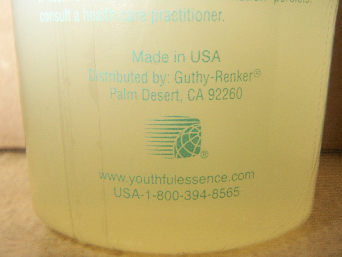 Facial Mist, Toner & Sunscreen Set - 4oz & 1oz Packaged Products