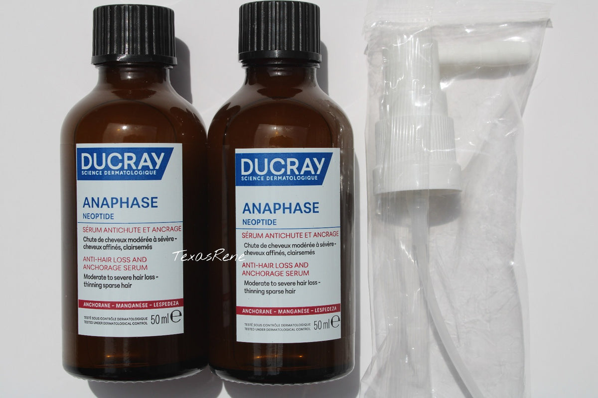 Anaphase Neoptide Expert Anti-Hair Loss & Growth Serum 2x50ml