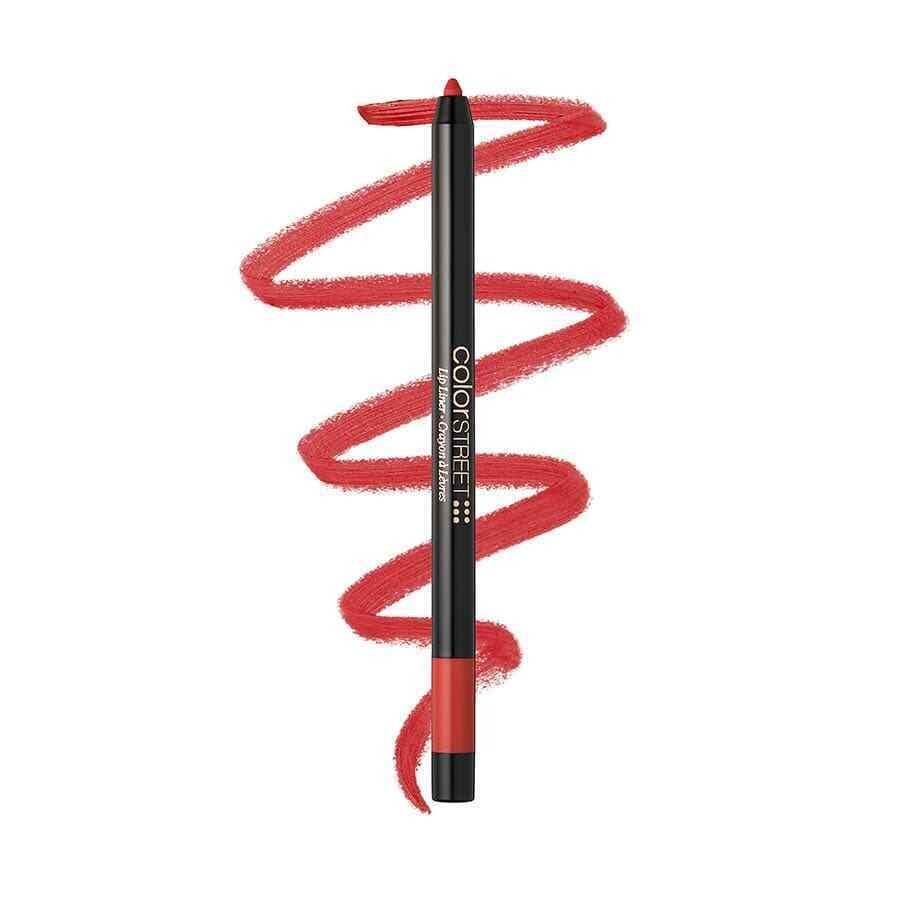 Lip Liner Dynamite - Long-Lasting Lip Makeup Pencil, New in Box