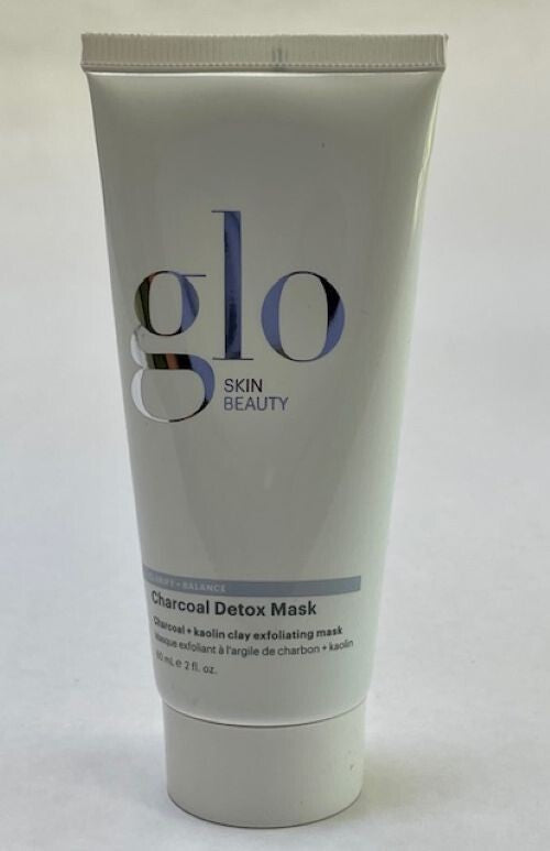 Charcoal Detox Mask - Clarify & Balance, 2 fl oz