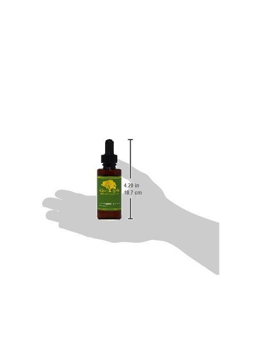 2 oz Amla Oil Cold-Pressed Hair Growth