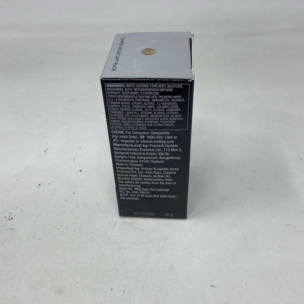Olay Total Effects 7-in-1 Day Face Cream SPF15, Normal Skin - 1.7 oz