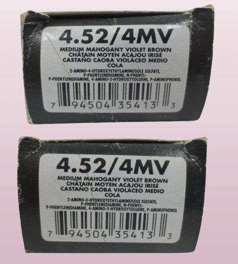 Color Therapy Keratin Conditioner - 3.5 oz (Pack of 2)