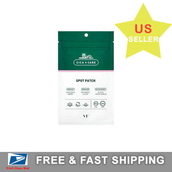 Acne Spot Patches Hydrocolloid Cover 48pcs for Clear Skin - Multiple Packs