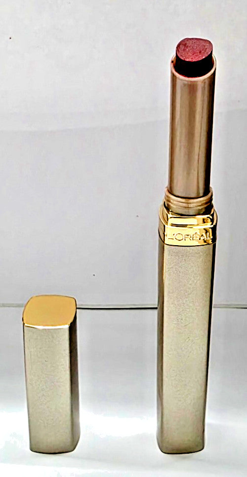 Long Lasting Lipstick - Raisin Berry Shade - Superior Color Endure