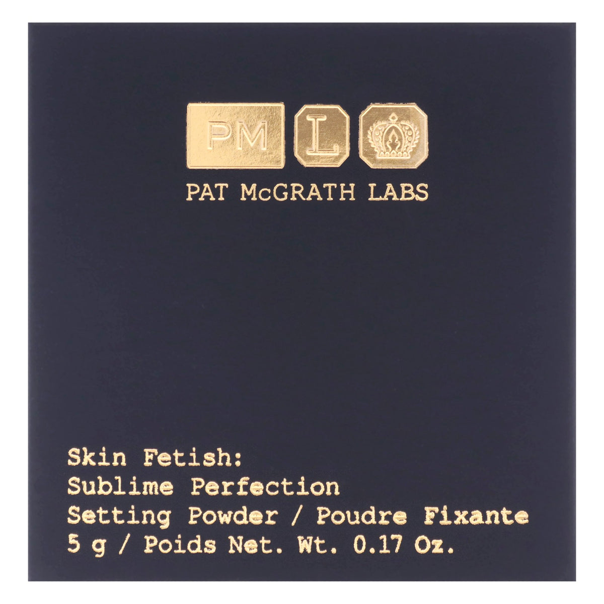 Face Powder - Translucent Setting Loose Powder for Flawless Makeup
