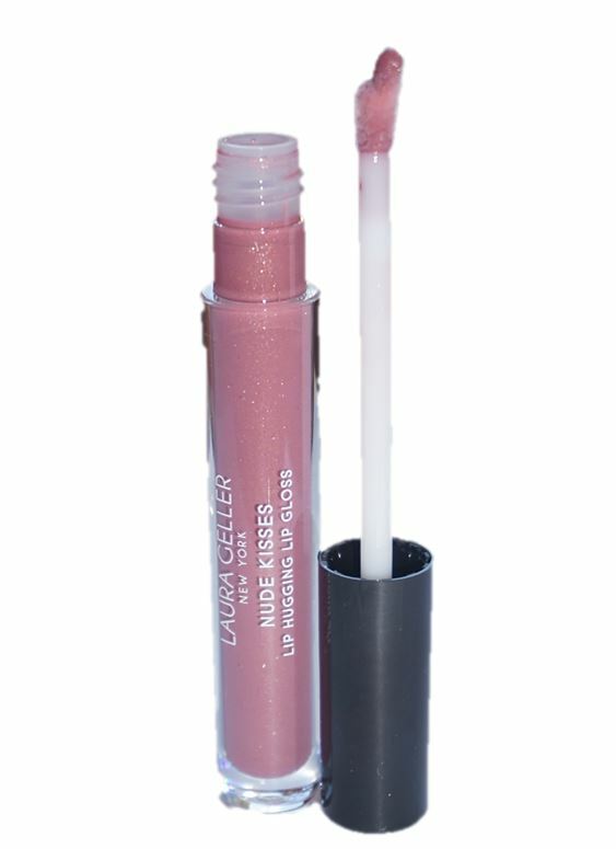 Full Size Lip Gloss & Lipstick Set - Assorted Shades Lip Makeup