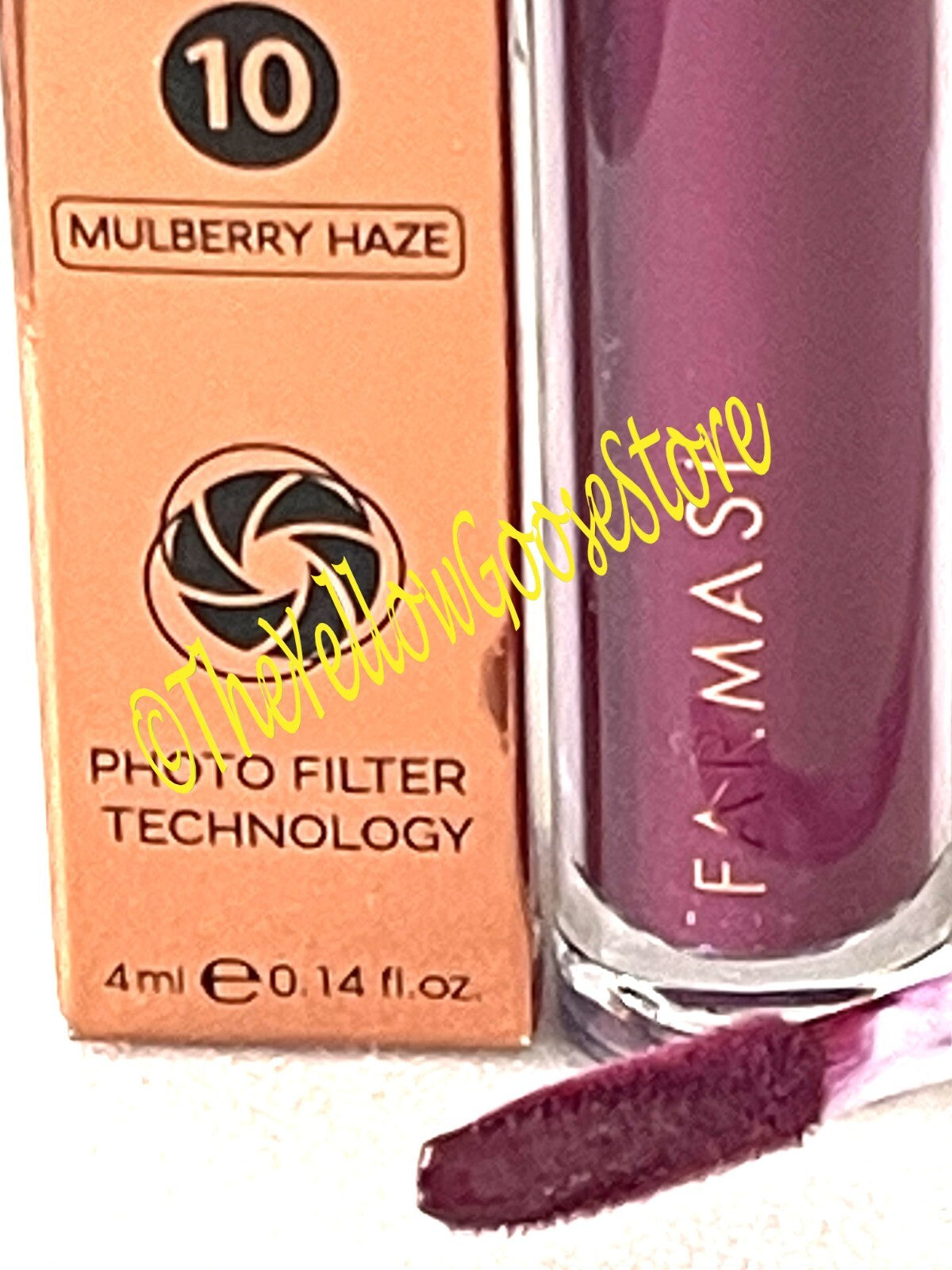Long Lasting Camera Ready Matte Lipstick - 12 Bold Colors, Cruelty-Free