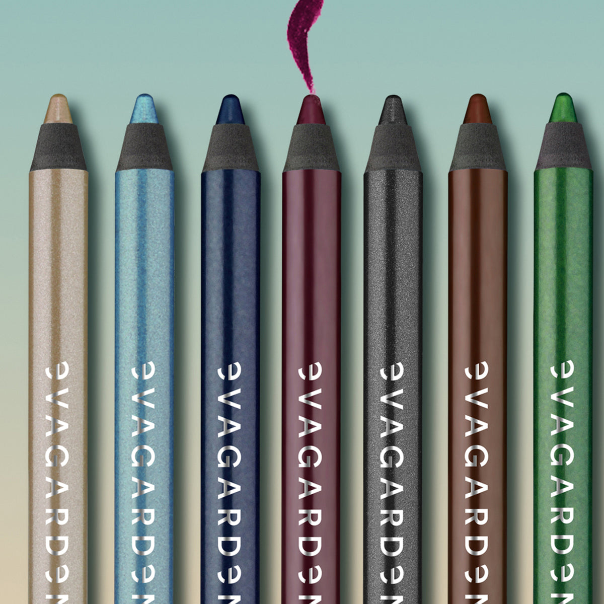 Long-Lasting Eye Pencil for Precise Makeup - Sunlight Calm 0.07 oz