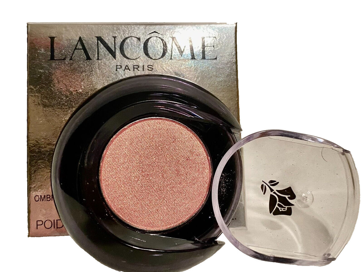Lancôme Color Design Eyeshadow Palette 207 Kitten Heel New in Box