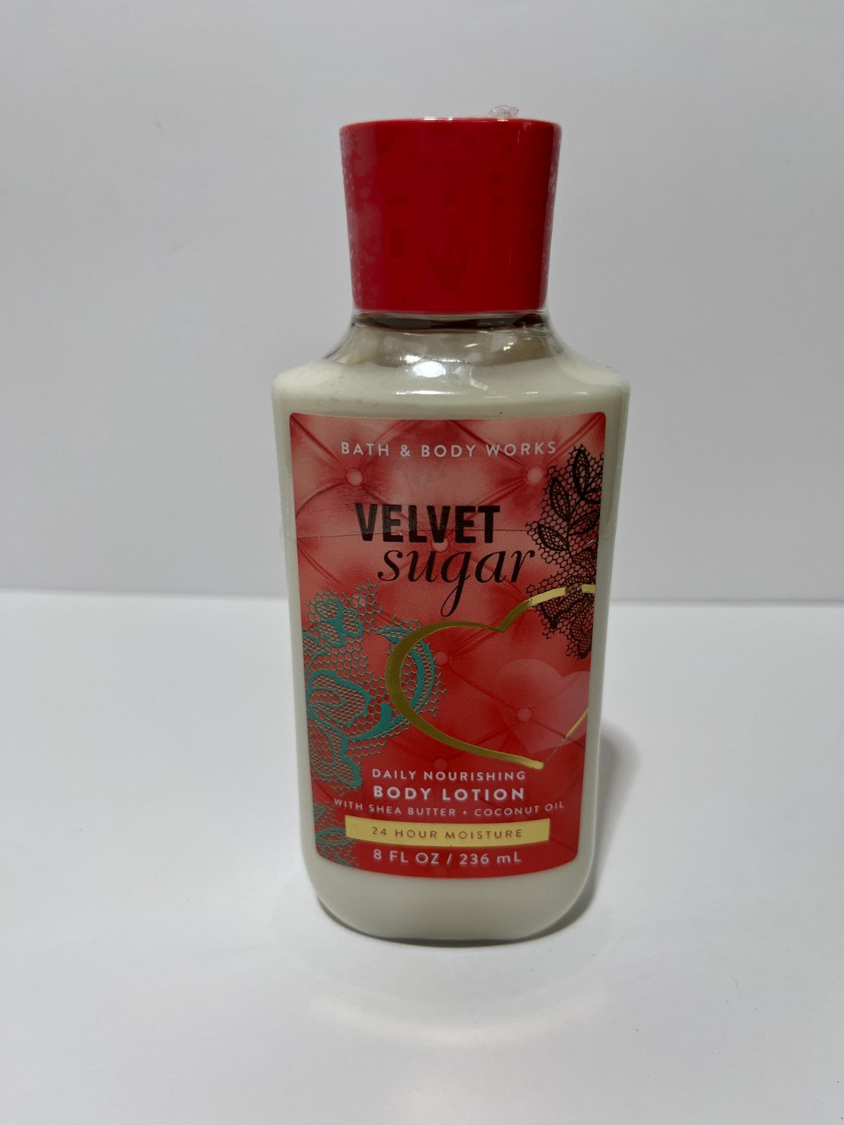 Body Lotion 8 oz - Multiple Scents