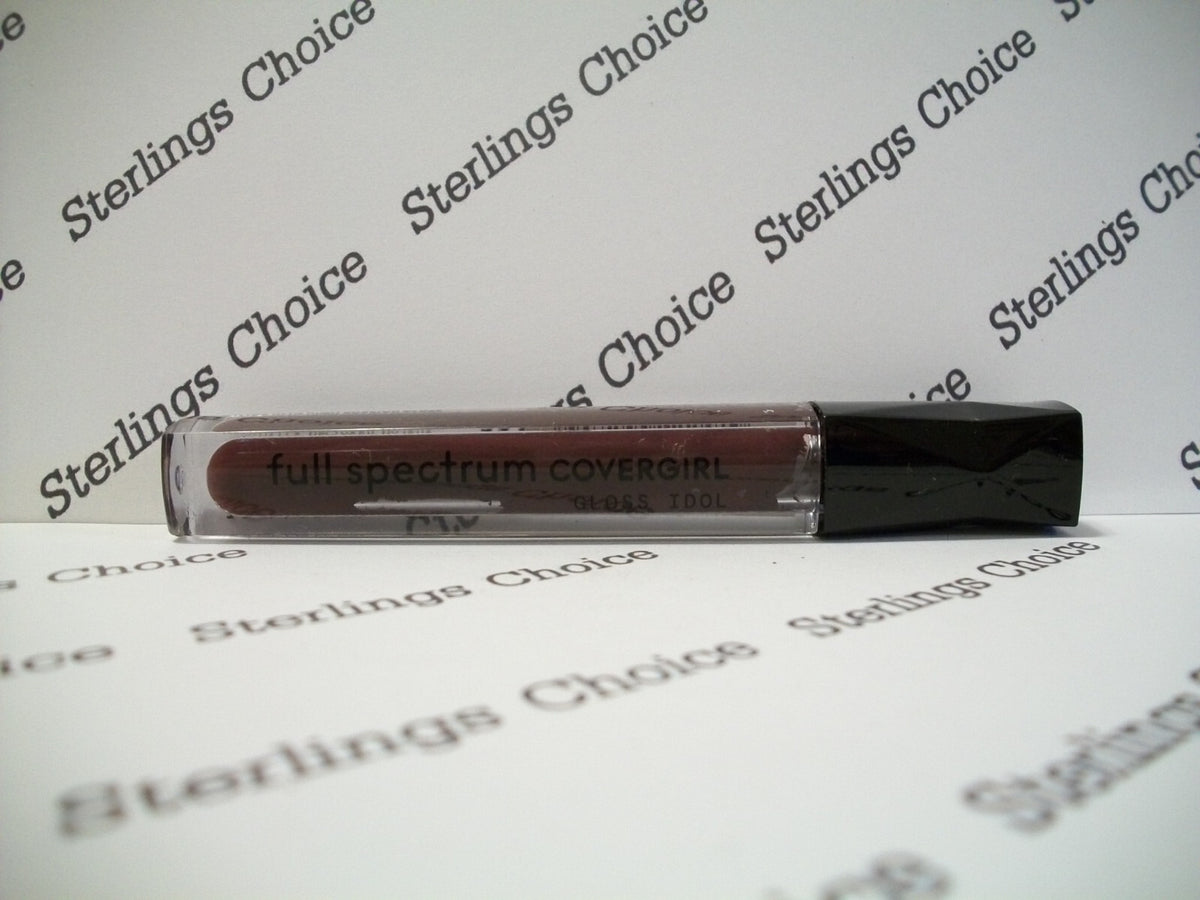 Moisturizing Lip Gloss - Full Spectrum Gloss Idol #120 Amirite