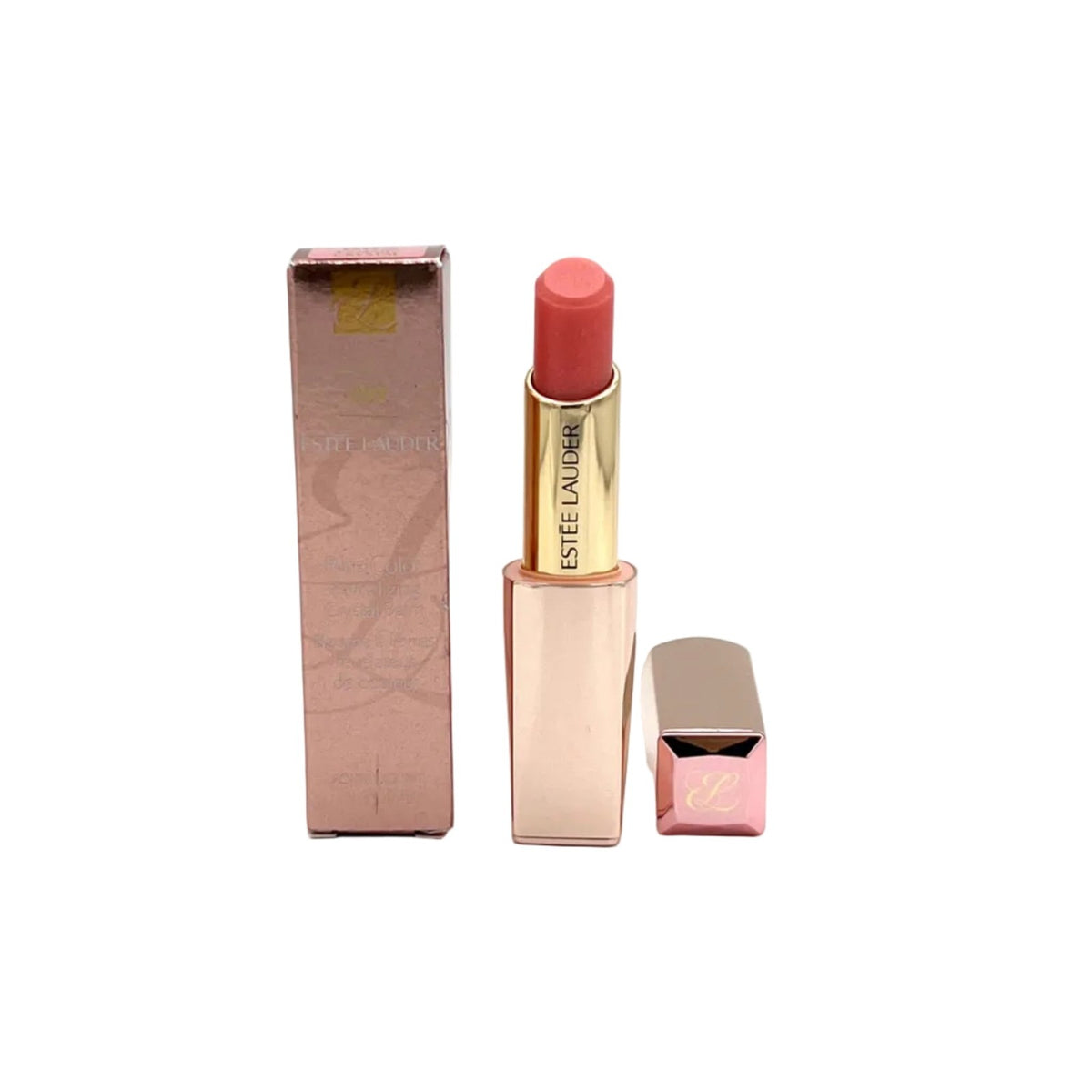 Revitalizing Lip Balm with Crystal Shine - Cosmic Crystal 002 - Hydrating Lip Treatment
