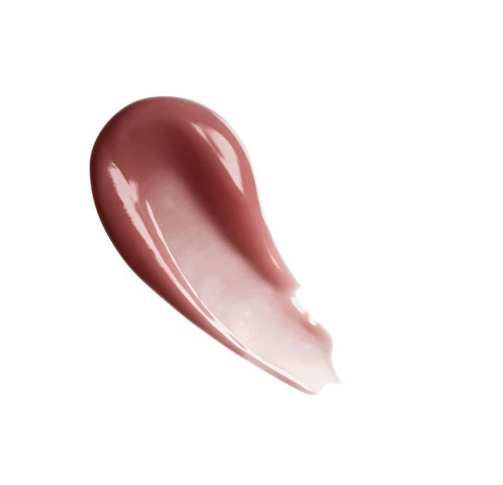 Lip Oil Gloss with Collagen Wild Plum Full Size 0.13 fl oz - Plumping Lip Care