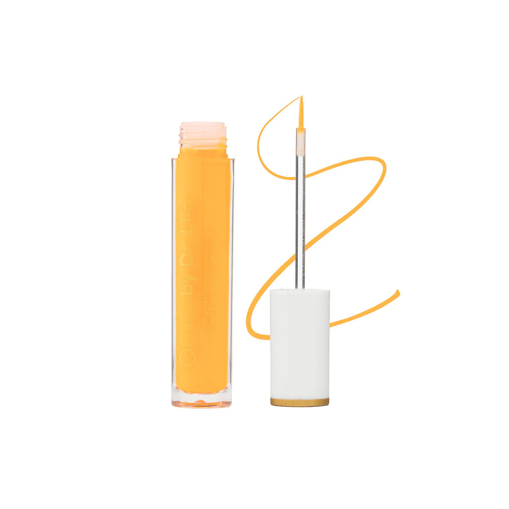 Long-Lasting Waterproof Liquid Eyeliner - Limited Edition, Smudge Proof, Precise Tip