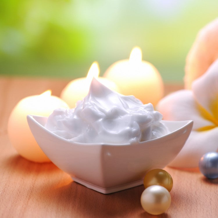 Shea/Aloe Body Butter Moisturizer for Dry Skin Eczema Psoriasis Acne