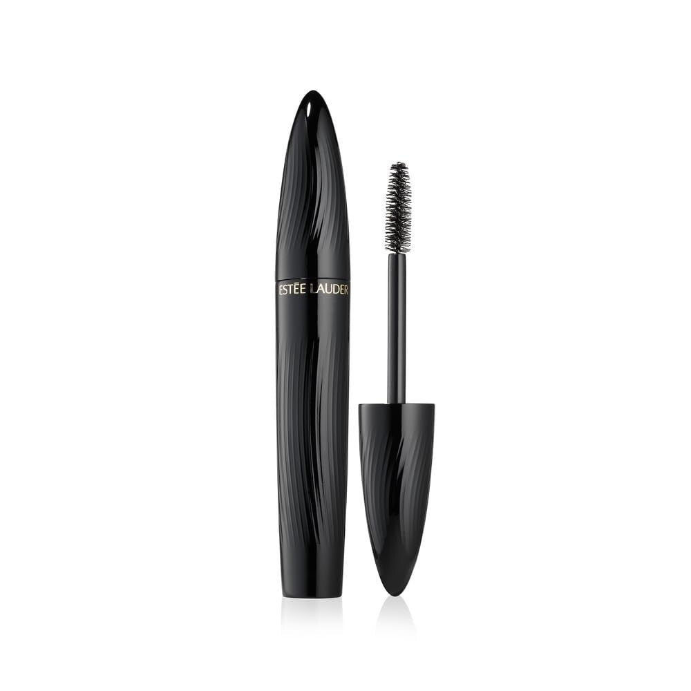 Estee Lauder Turbo Lash 12-Hour Volume and Length Mascara - Black
