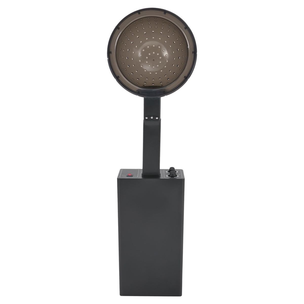 Professional Hooded Hair Dryer Stand-Up Salon Hair Styling Dryer