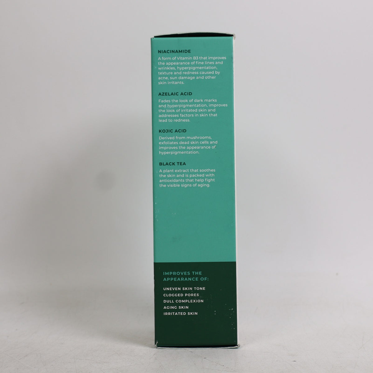 Gentle Gel Facial Cleanser with ClearTone Technology - 4 fl oz