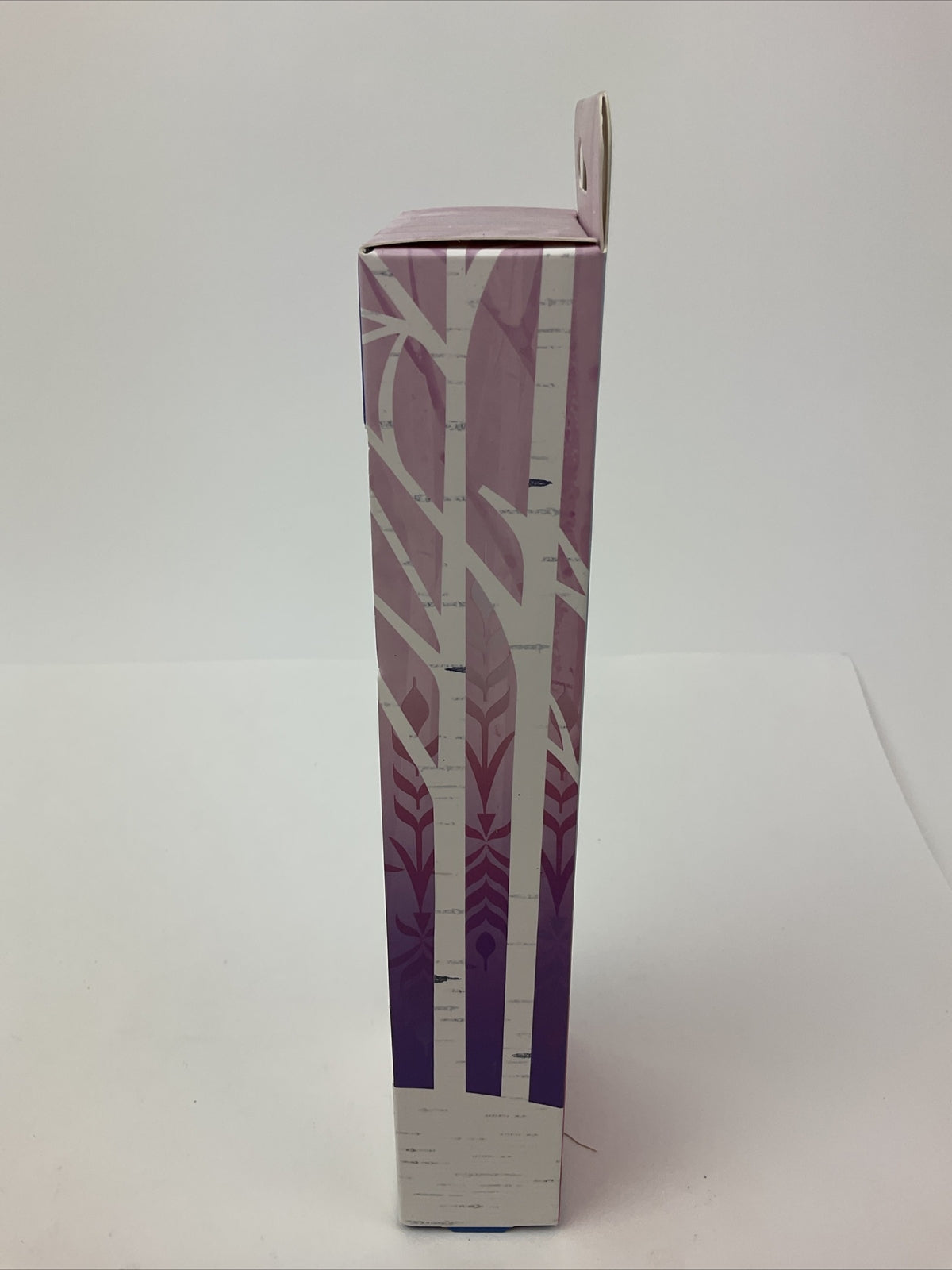 Frozen II Anna Detangler Brush for Less Breakage - The Wet Brush