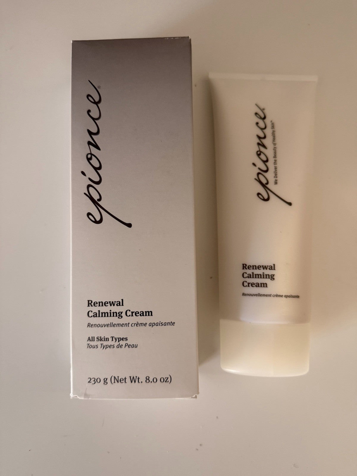 Epionce Renewal Calming Cream - 8 oz