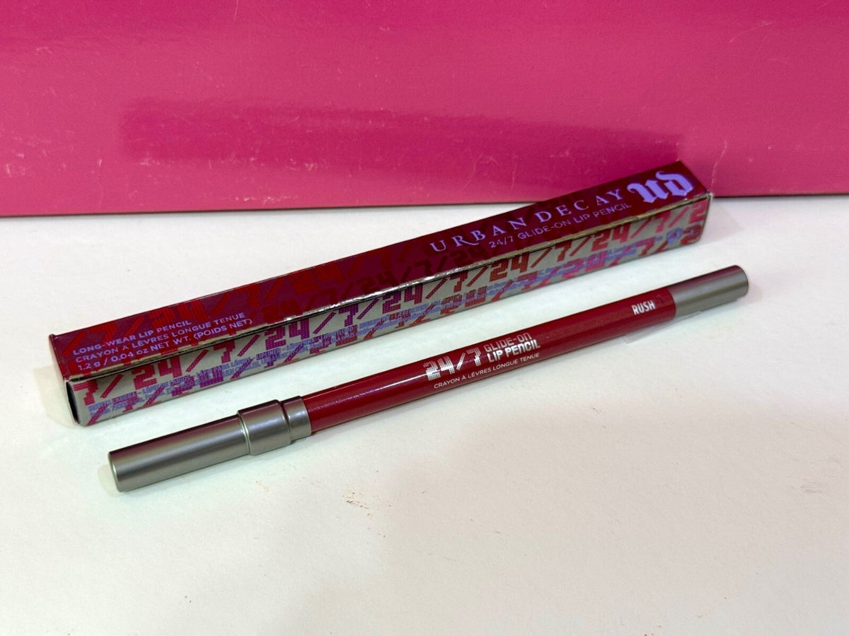 Lip Liner Pencil Set - Assorted Shades for Precise Lip Definition