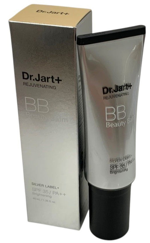 Rejuvenating BB Cream SPF 35 PA++ Brightening 40ml - Skin Tone Corrector & Moisturizer