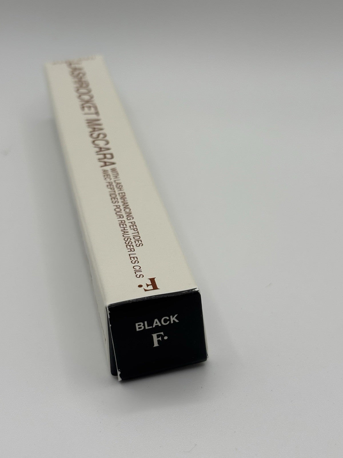 Lash Lengthening Mascara with Peptides - Volumizing & Conditioning, 11.5ml