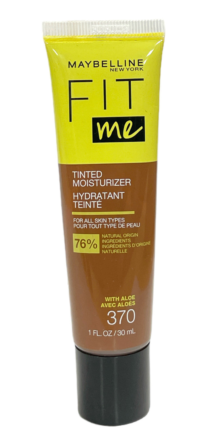 Fit Me Tinted Moisturizer 1oz