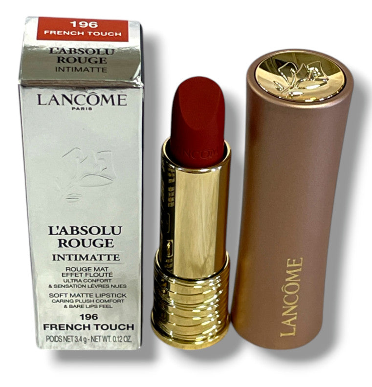 Lipstick - Soft Matte Lip Color - Multiple Shades You Pick