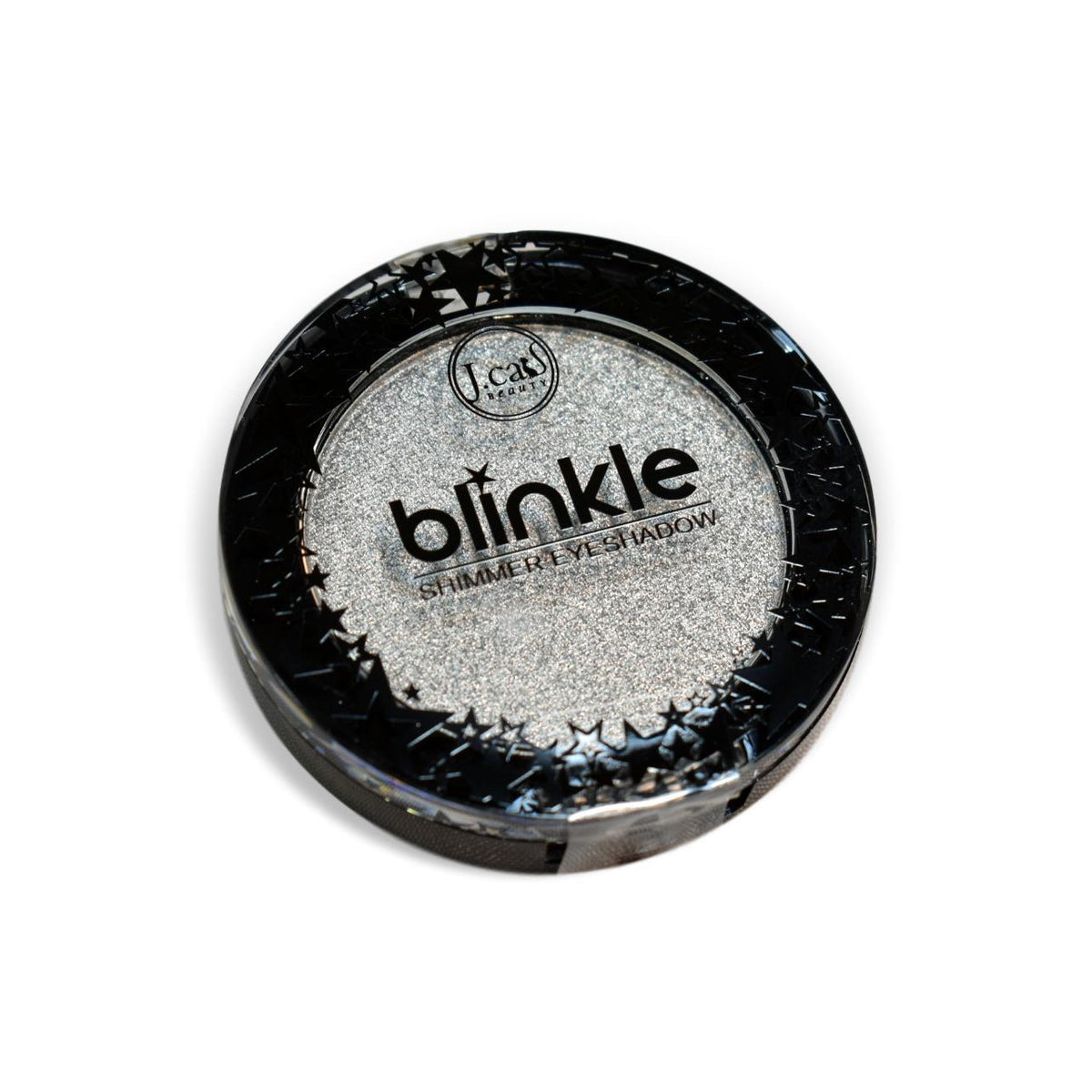 Smoked Tiger Eye Shimmer Eyeshadow - Full Size, Long Wear, High Pigment