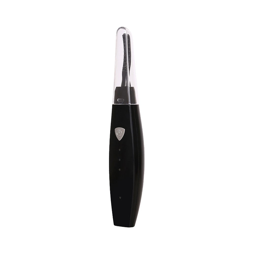 Electric Eyelash Curler - Long-Lasting, Adjustable, USB Rechargeable Makeup Tool