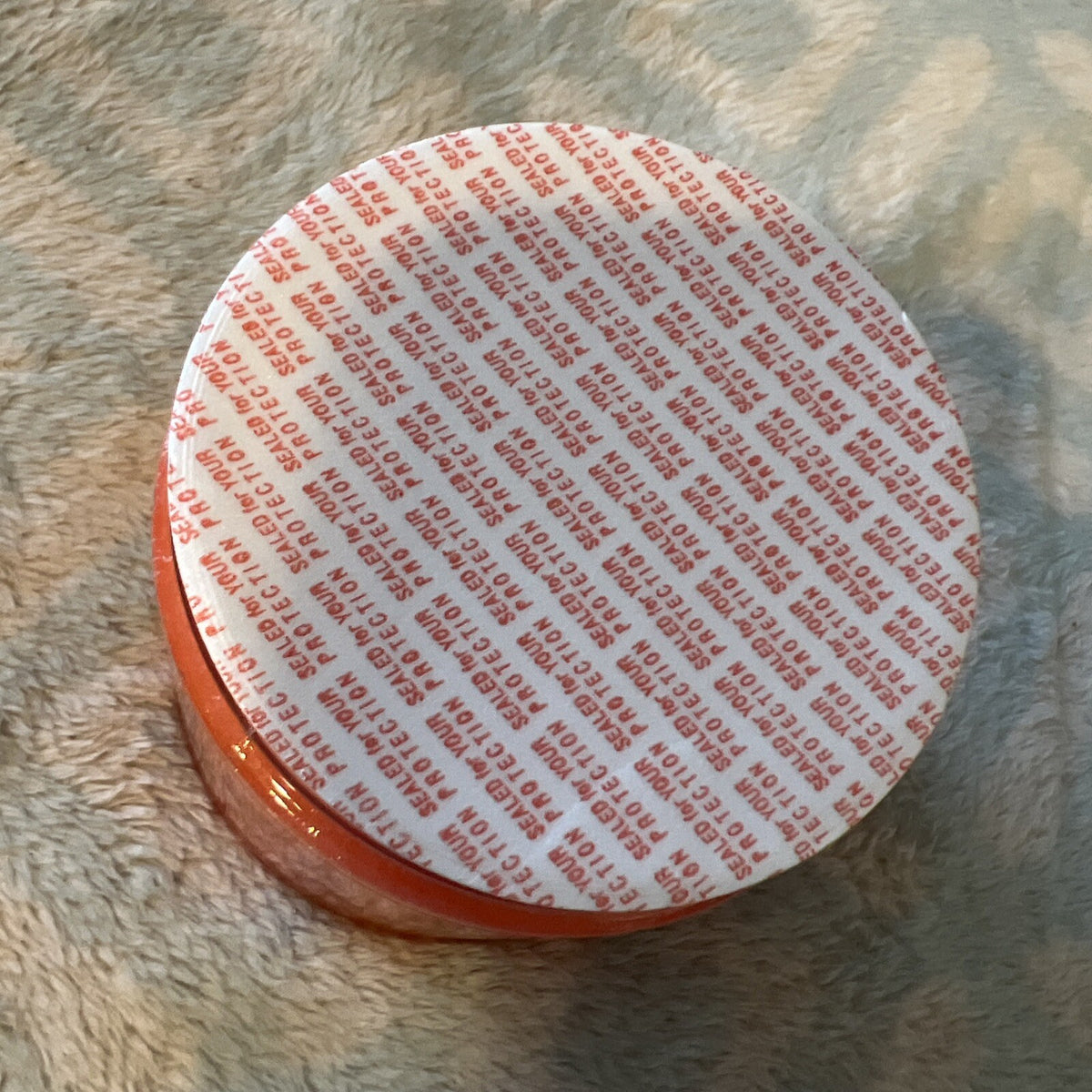 Philosophy Candied CITRUS PEEL Salt Body Scrub 23oz New And Sealed