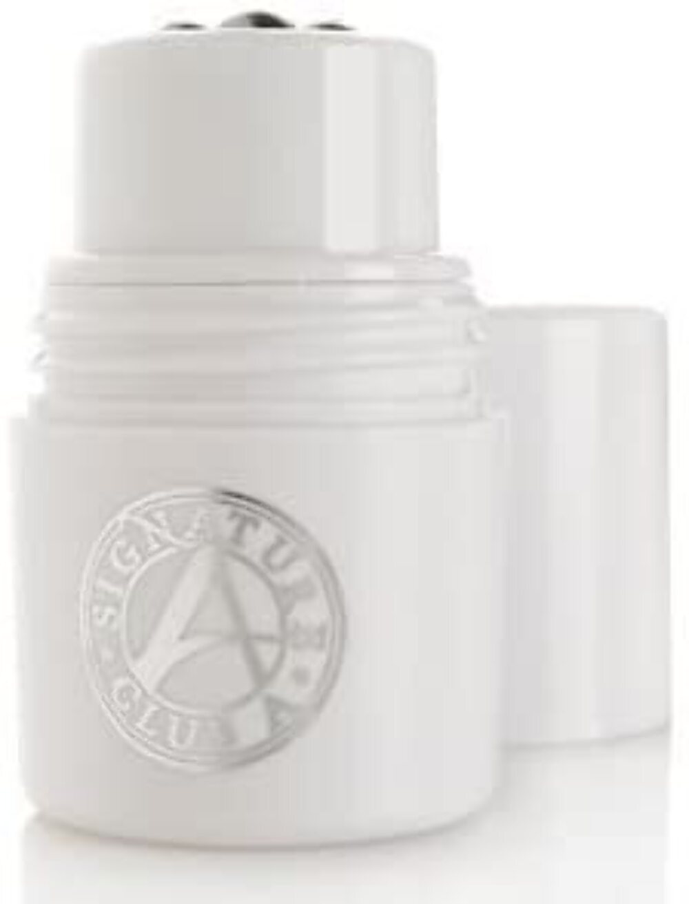 Magnetic Uplift Neck Lift Serum - Signature Club A Platinum ElectroCharged