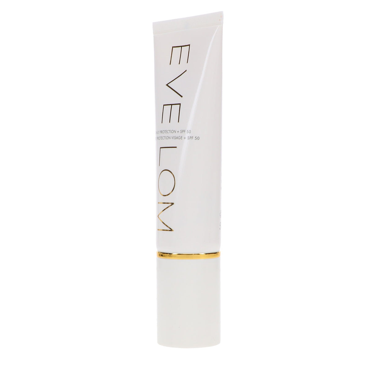 EVE LOM Daily Protection SPF 50 Sunscreen - Broad Spectrum Hydrating 1.6 oz