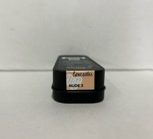 Cream Concealer Set - Multiple Shades for Flawless Coverage - 0.34 fl oz
