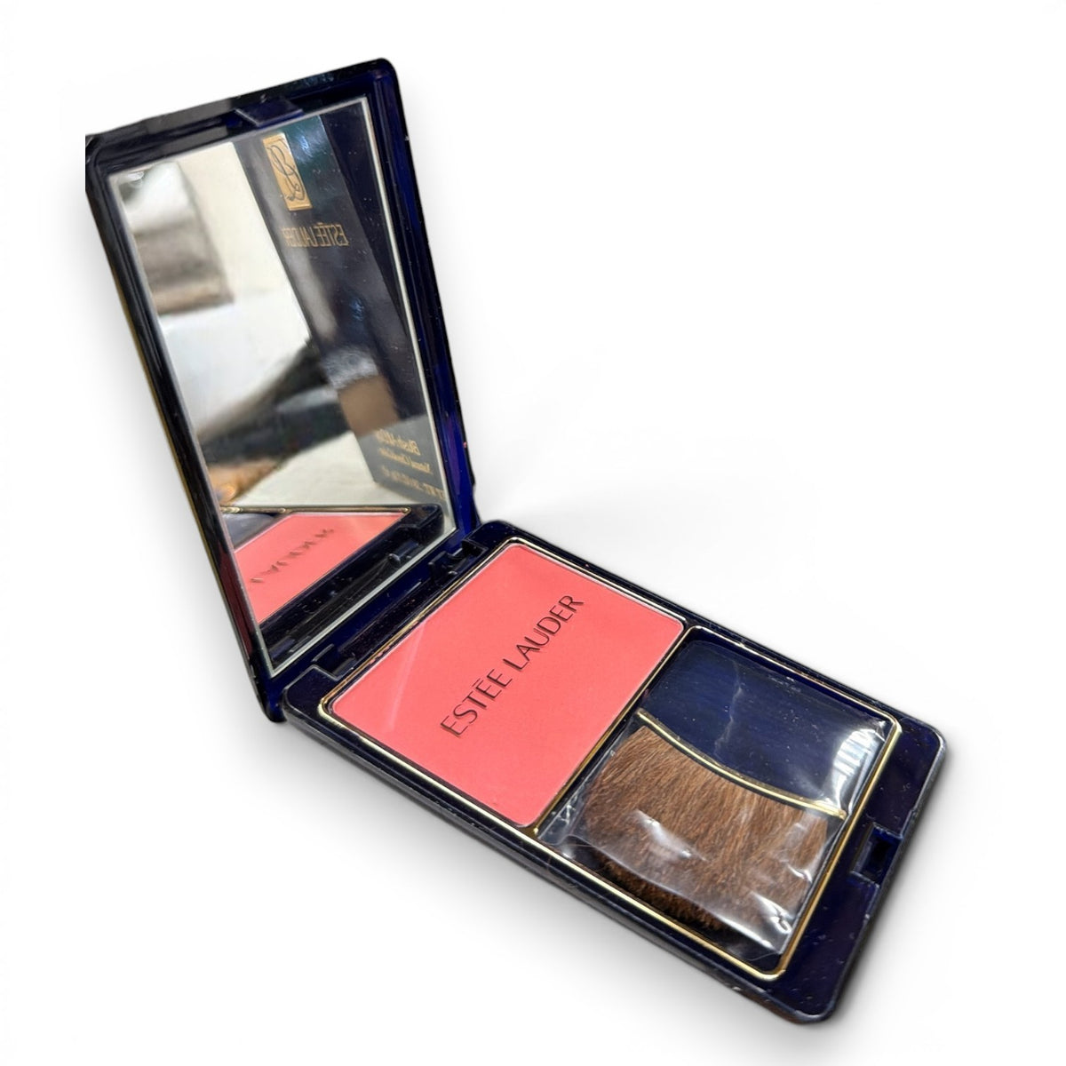 Estée Lauder All Day Blush 14 Rouge - Brand New Unboxed Makeup