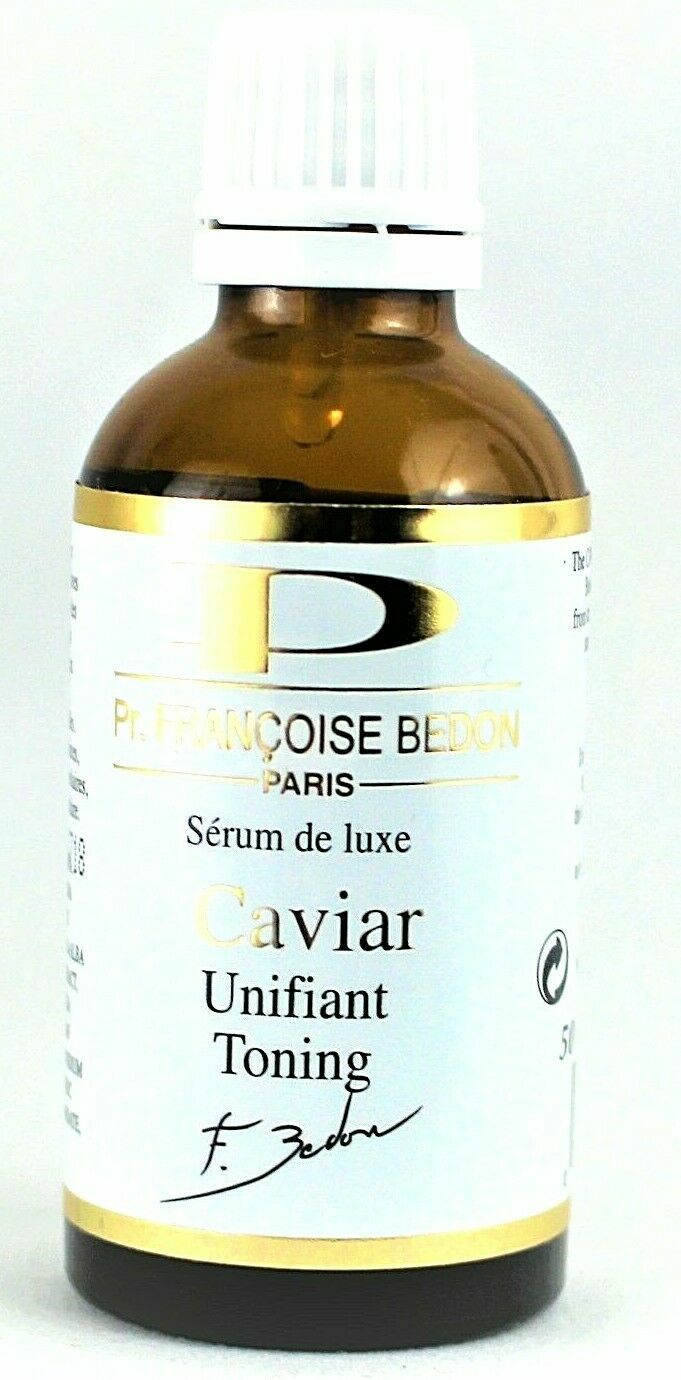 Caviar Serum for Face - Anti-Aging Skin Care Treatment