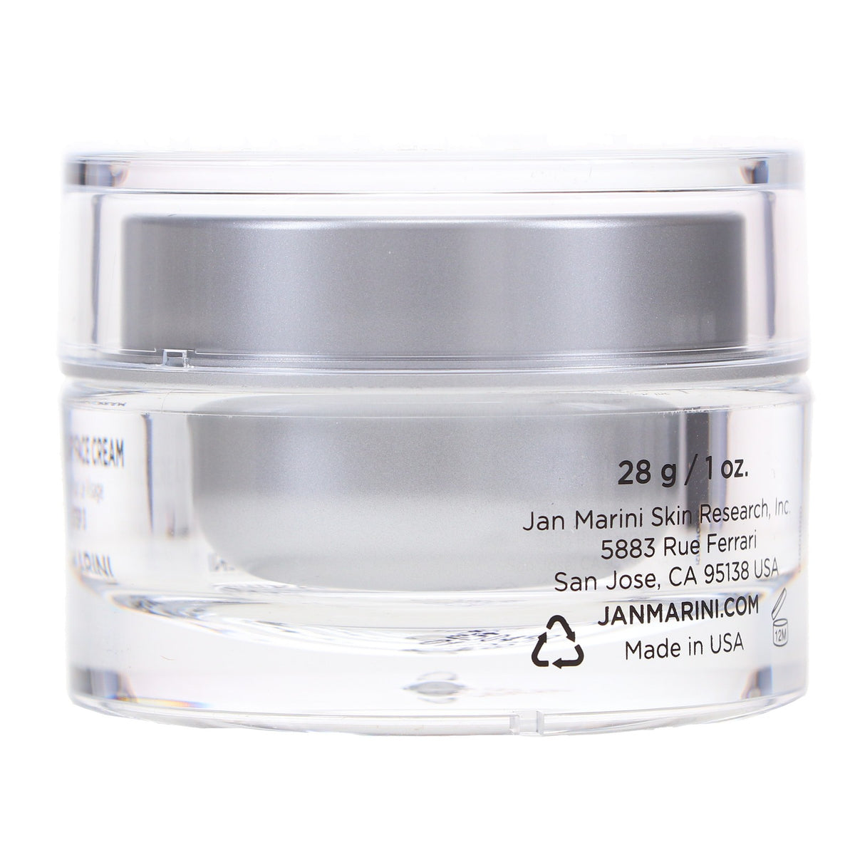 Face Cream with Glycolic Salicylic & Azelaic Acid - Clear & Radiant Skin